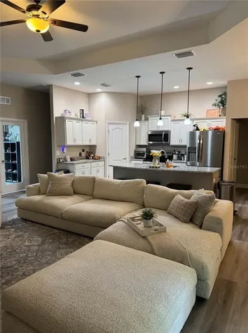 172 Linder Drive Homosassa FL 34446