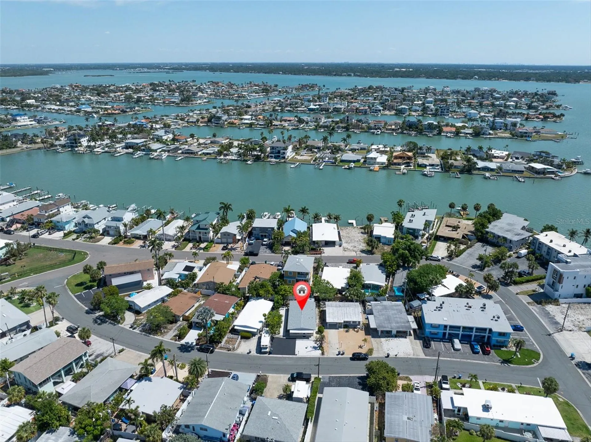 11095 2nd Street E Treasure Island FL 33706