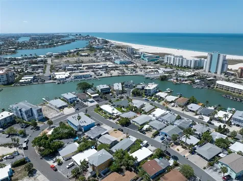 11095 2nd Street E Treasure Island FL 33706