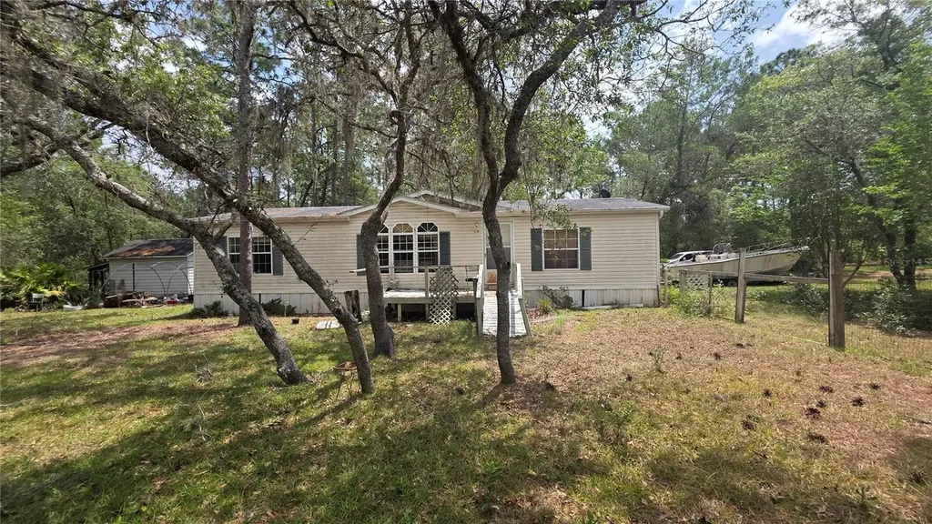 5719 W Stockholm Lane Dunnellon FL 34433