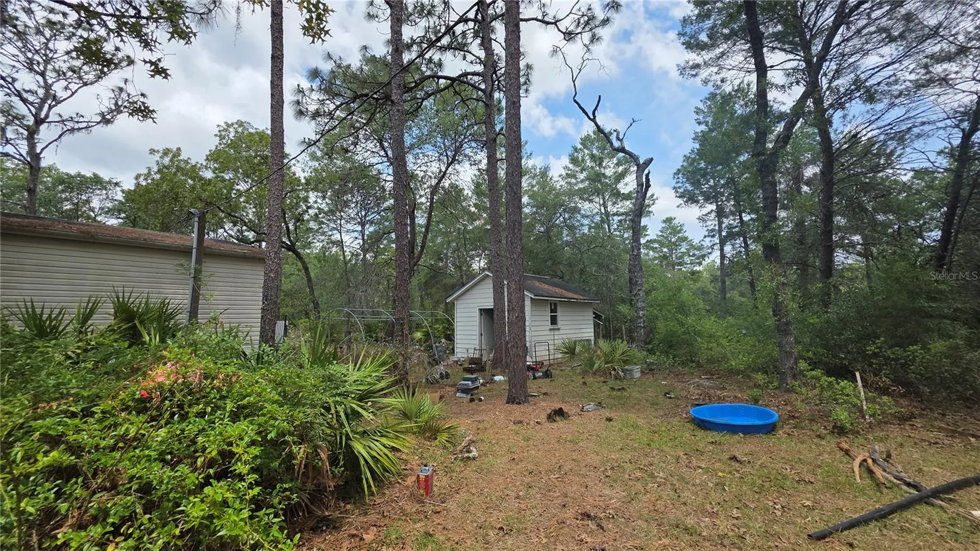 5719 W Stockholm Lane Dunnellon FL 34433