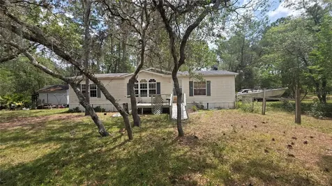 5719 W Stockholm Lane Dunnellon FL 34433