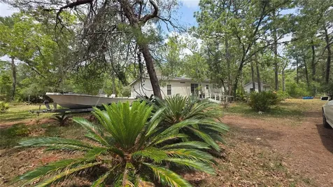 5719 W Stockholm Lane Dunnellon FL 34433