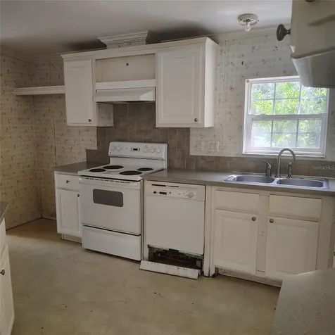 5719 W Stockholm Lane Dunnellon FL 34433