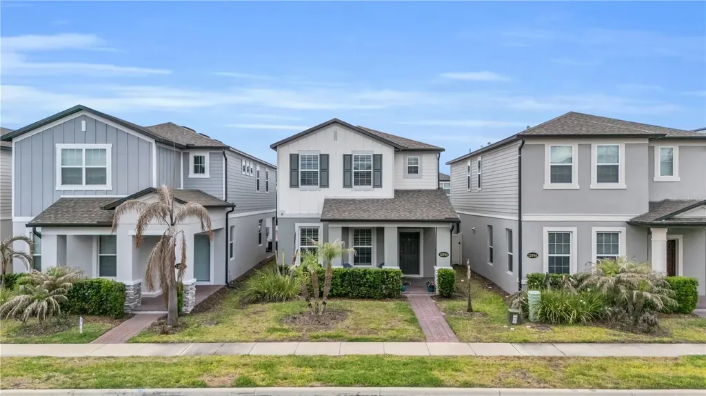 12790 Brodlove Lane Winter Garden FL 34787
