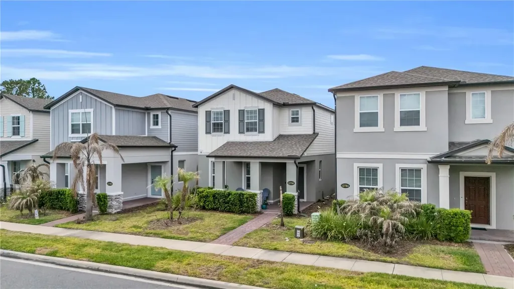 12790 Brodlove Lane Winter Garden FL 34787