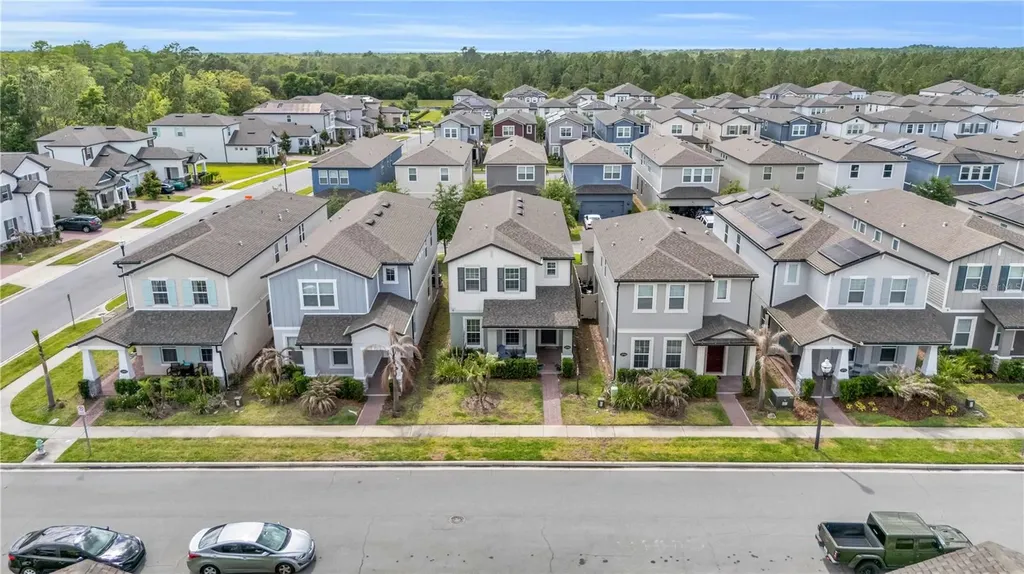 12790 Brodlove Lane Winter Garden FL 34787
