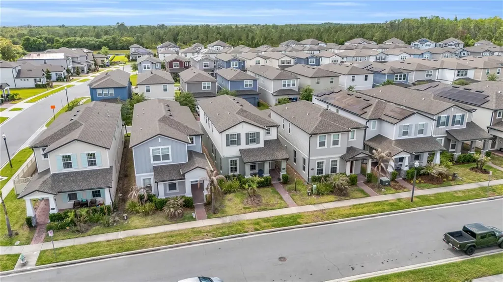 12790 Brodlove Lane Winter Garden FL 34787