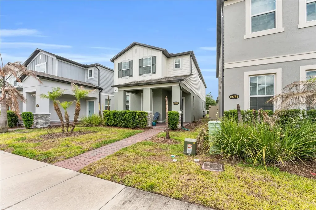 12790 Brodlove Lane Winter Garden FL 34787
