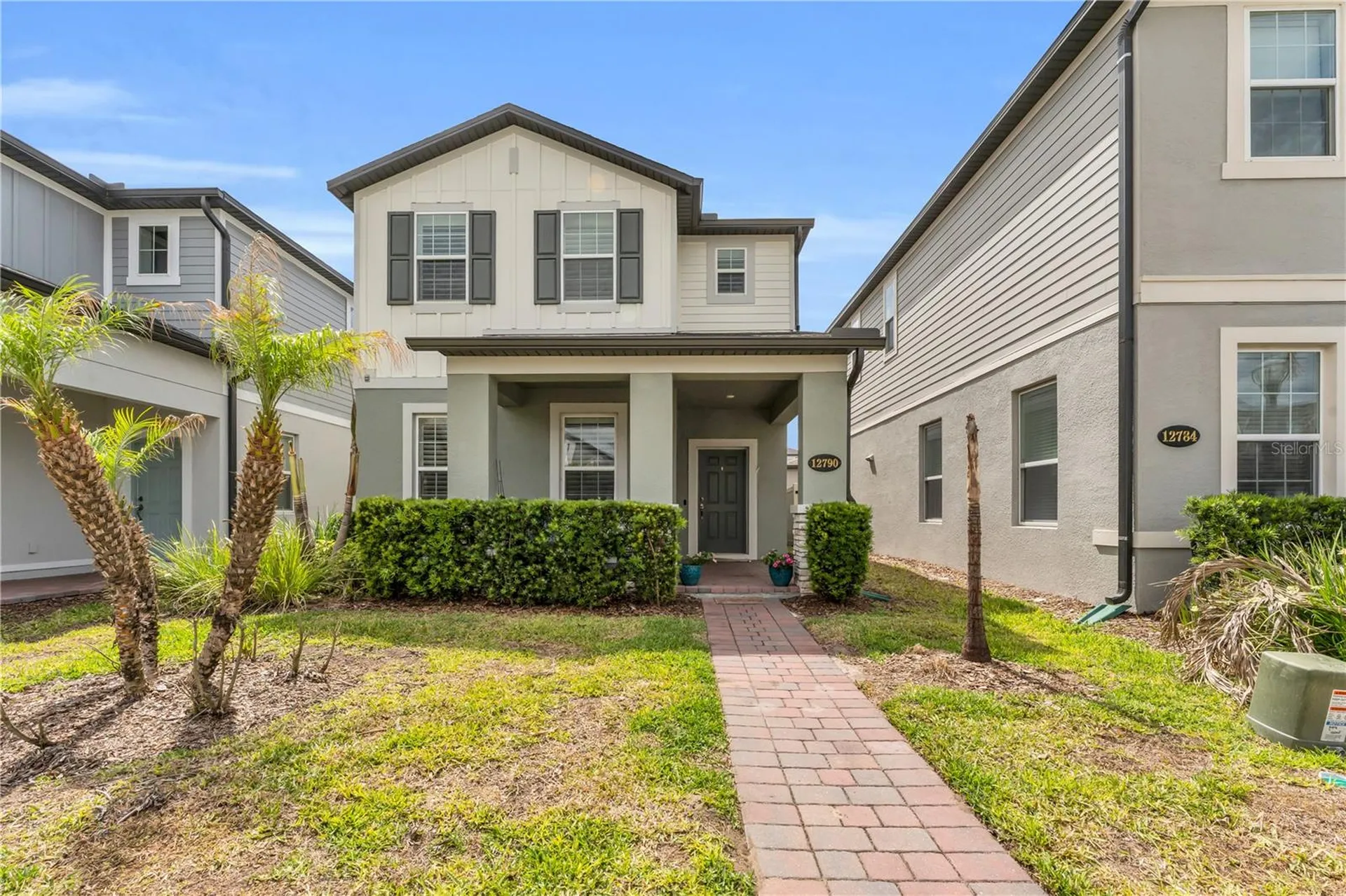 12790 Brodlove Lane Winter Garden FL 34787