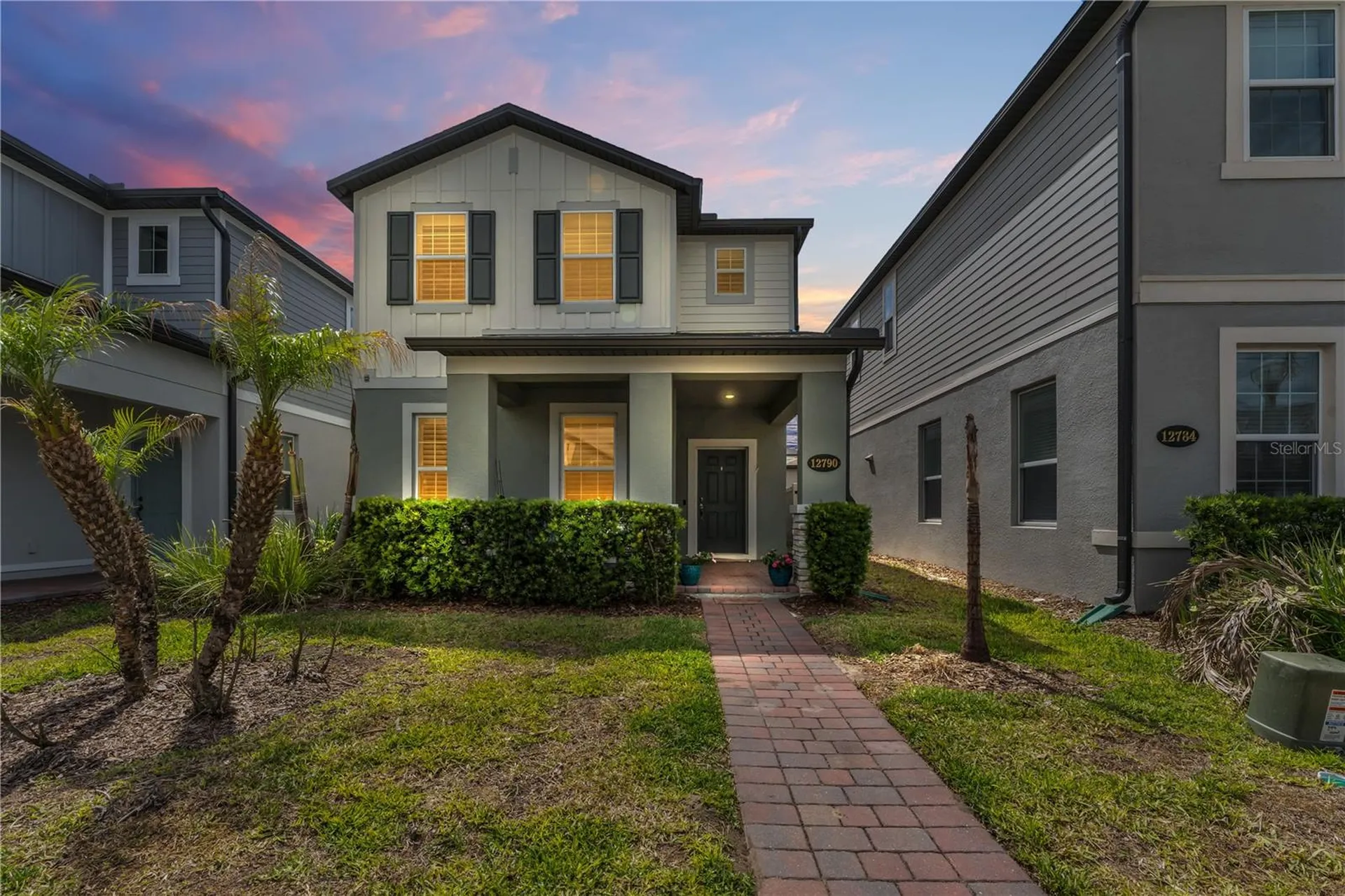 12790 Brodlove Lane Winter Garden FL 34787