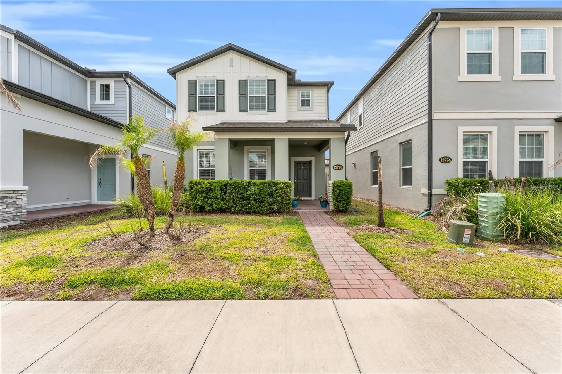 12790 Brodlove Lane Winter Garden FL 34787