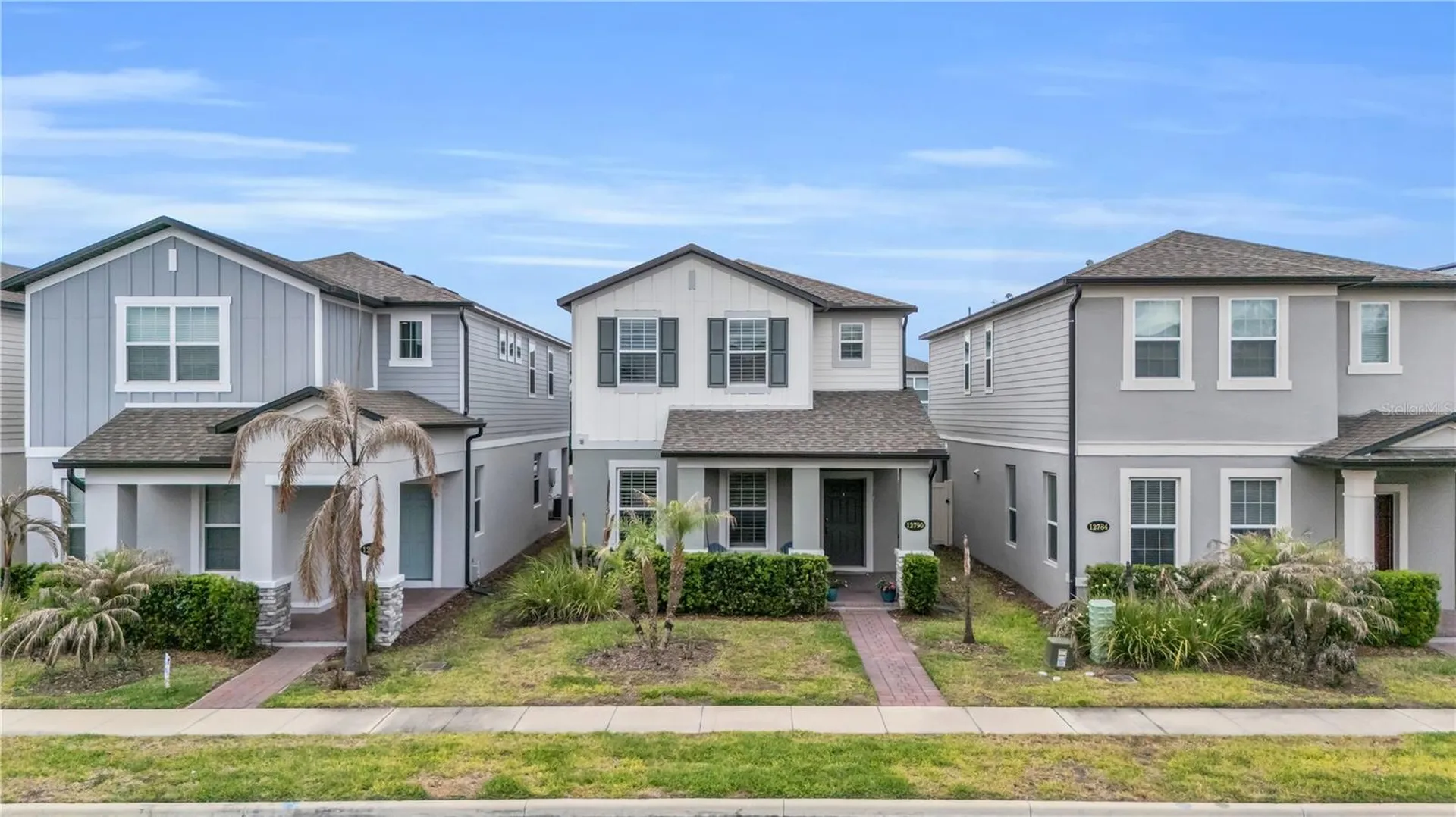 12790 Brodlove Lane Winter Garden FL 34787