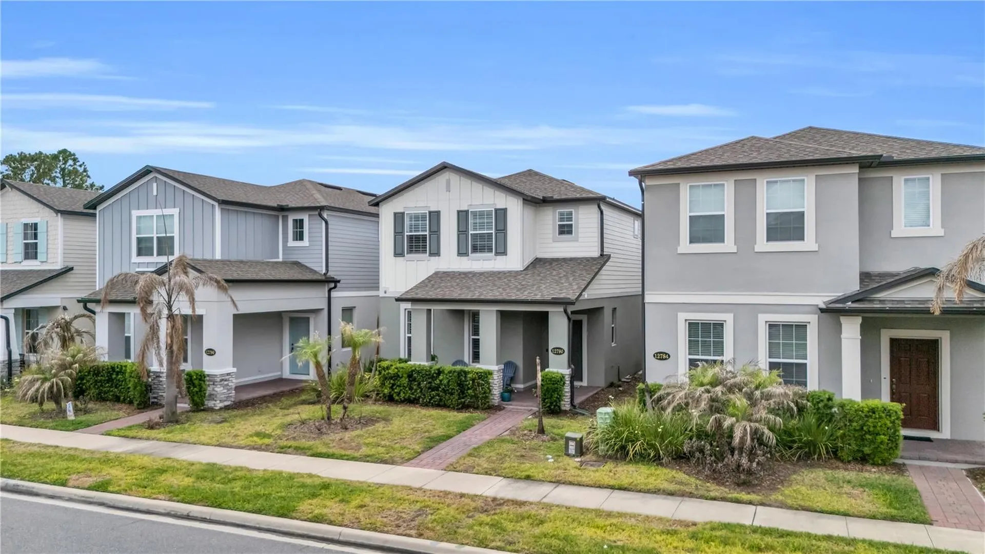 12790 Brodlove Lane Winter Garden FL 34787