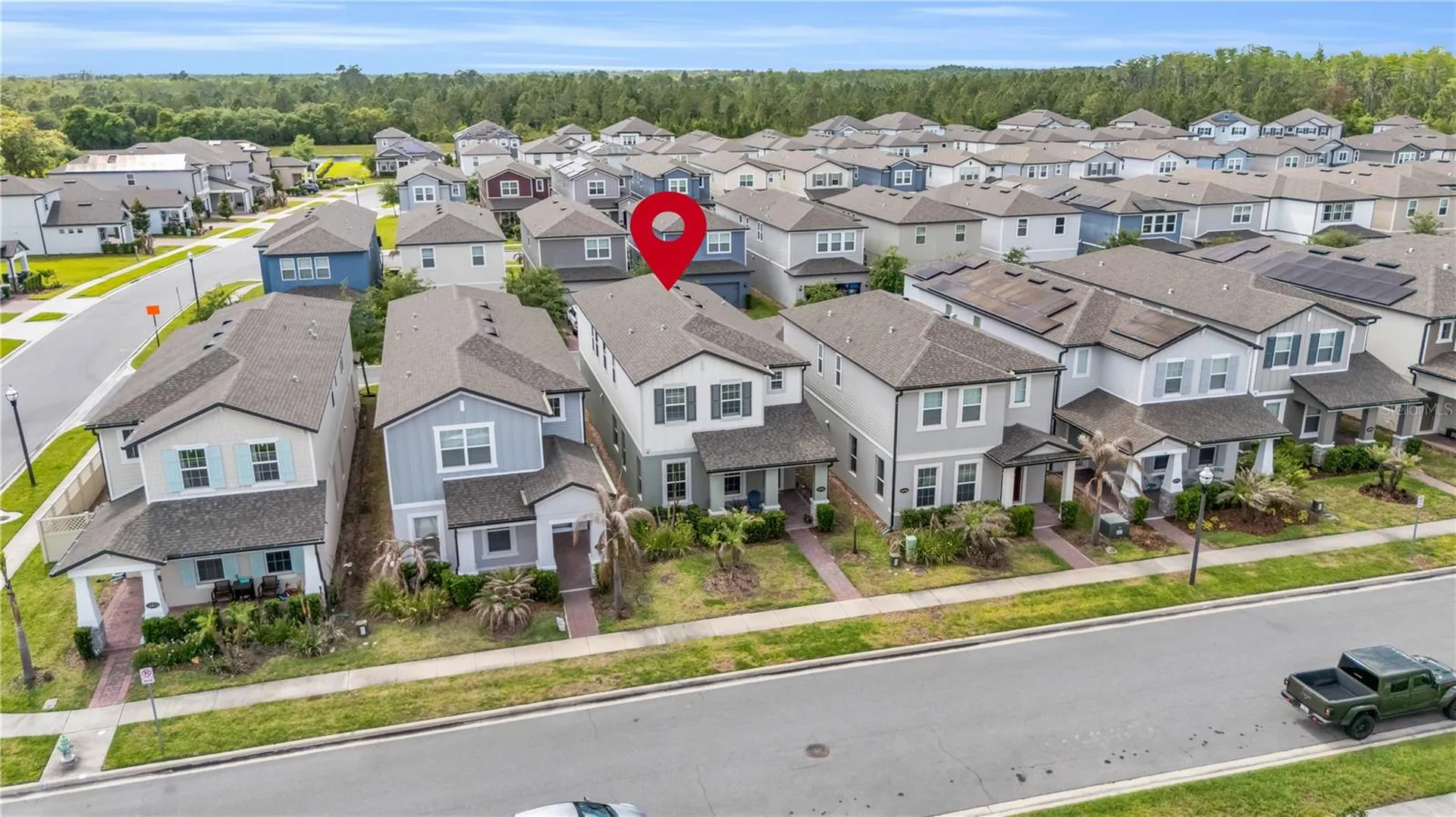12790 Brodlove Lane Winter Garden FL 34787