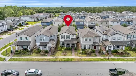 12790 Brodlove Lane Winter Garden FL 34787
