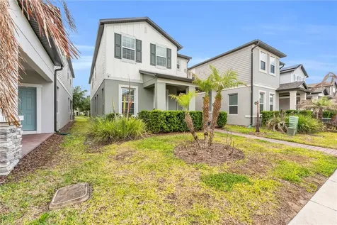 12790 Brodlove Lane Winter Garden FL 34787