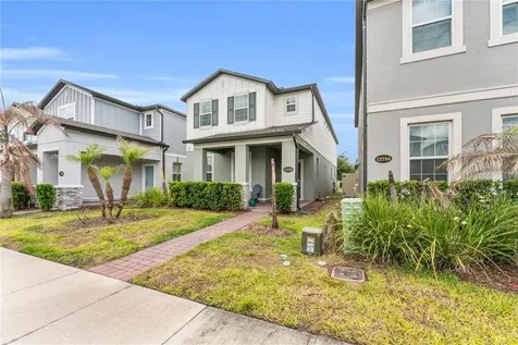 12790 Brodlove Lane Winter Garden FL 34787