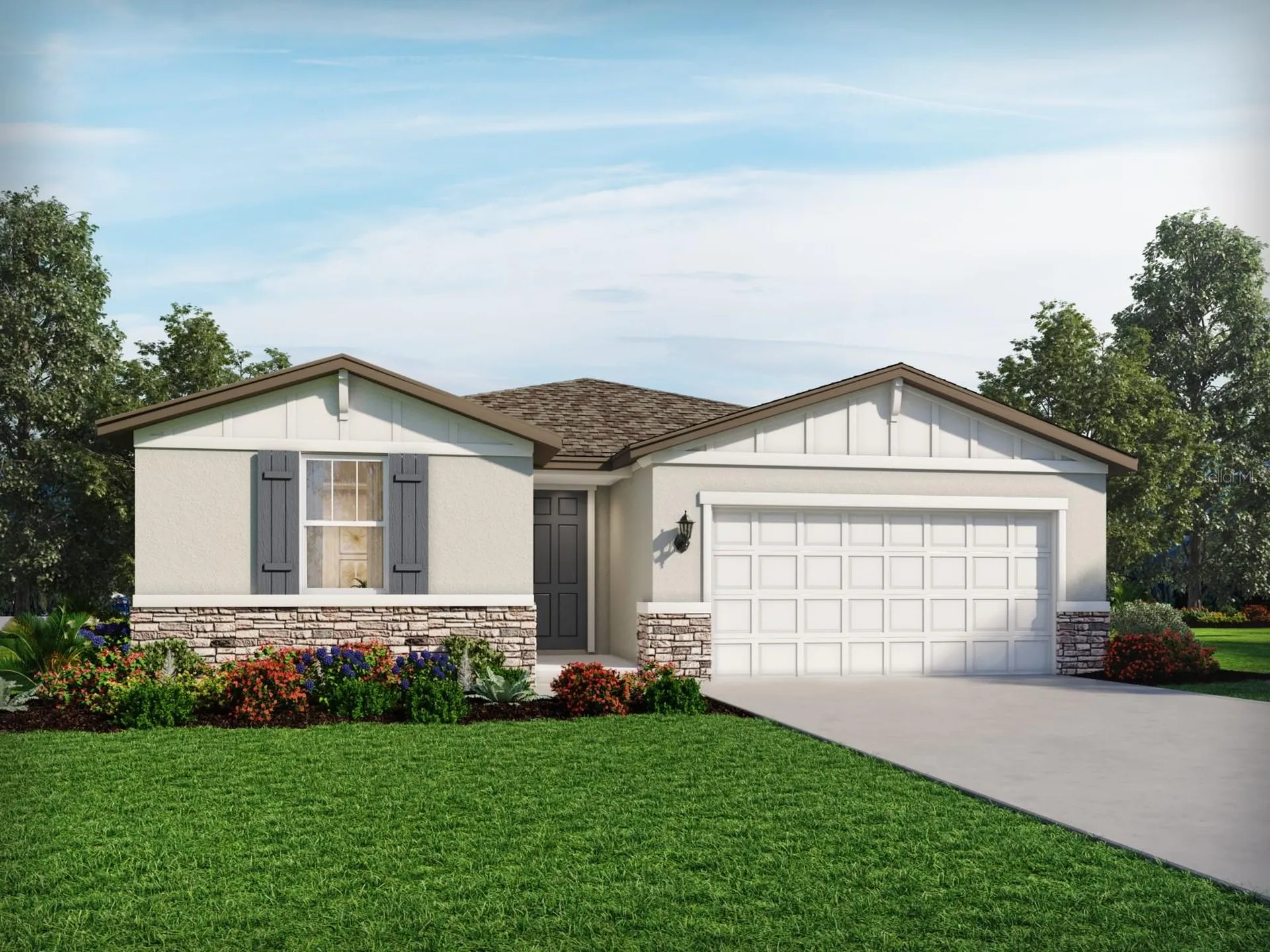 2057 Rosewood Drive Bartow FL 33830