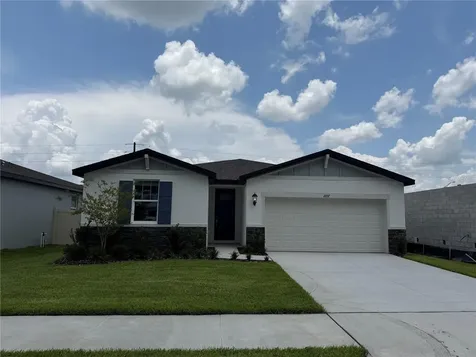 2057 Rosewood Drive Bartow FL 33830