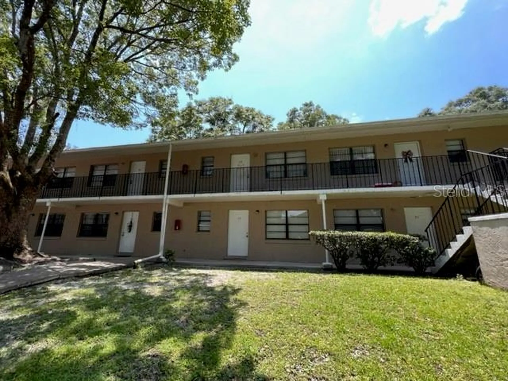 501 W Ohio Avenue Deland FL 32720