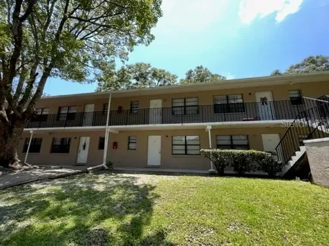 501 W Ohio Avenue Deland FL 32720
