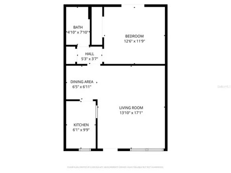 501 W Ohio Avenue Deland FL 32720
