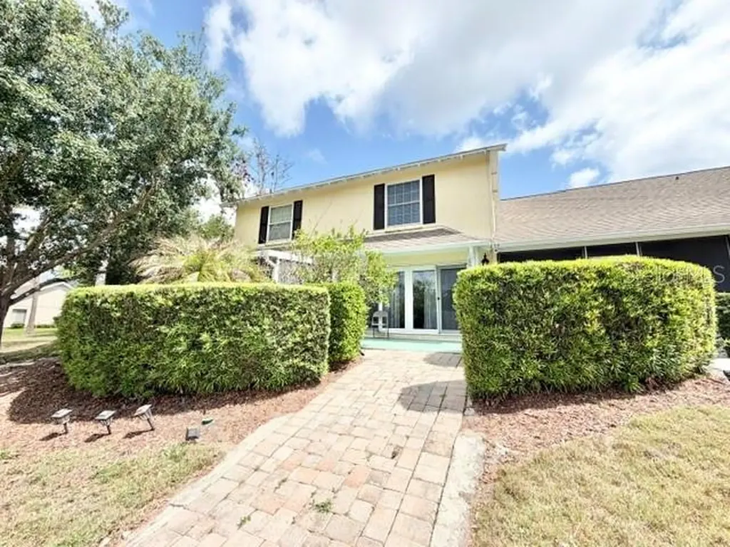 1355 Villa Lane Apopka FL 32712