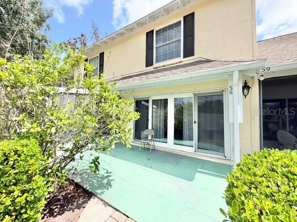1355 Villa Lane Apopka FL 32712