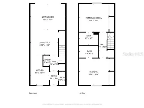 1355 Villa Lane Apopka FL 32712