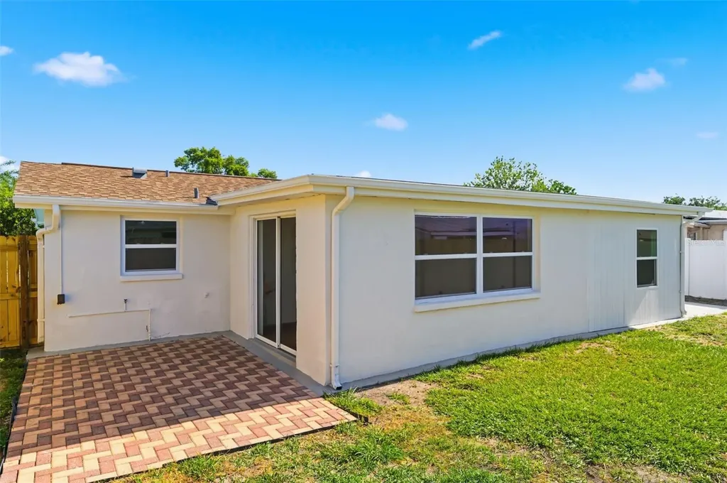 5306 Palafox Drive New Port Richey FL 34652