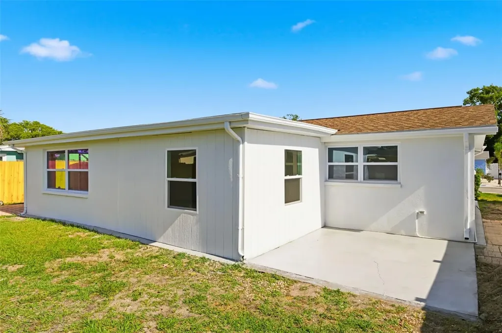 5306 Palafox Drive New Port Richey FL 34652