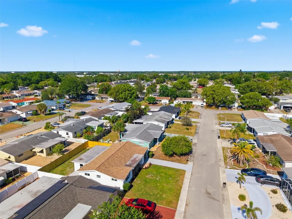 5306 Palafox Drive New Port Richey FL 34652