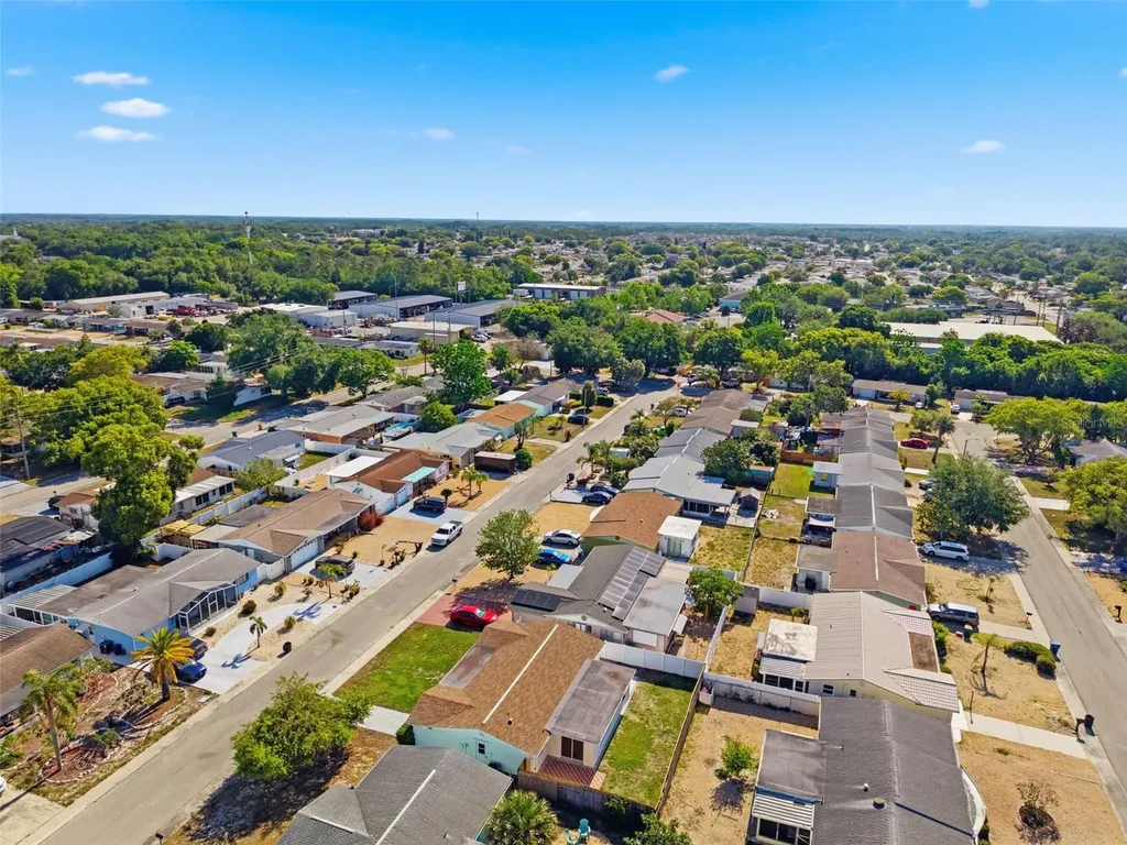 5306 Palafox Drive New Port Richey FL 34652