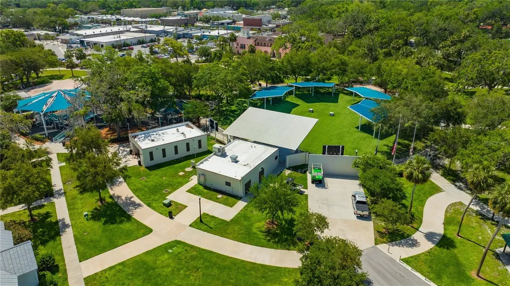 5306 Palafox Drive New Port Richey FL 34652