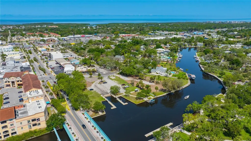 5306 Palafox Drive New Port Richey FL 34652