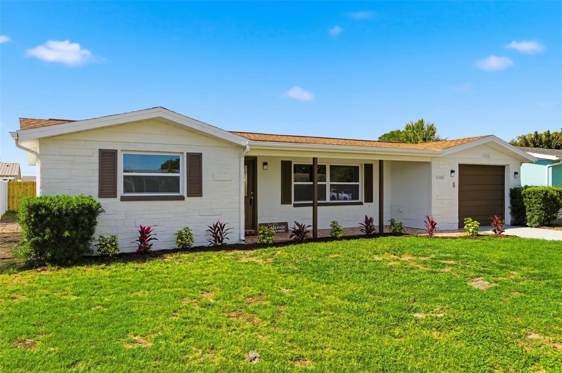 5306 Palafox Drive New Port Richey FL 34652