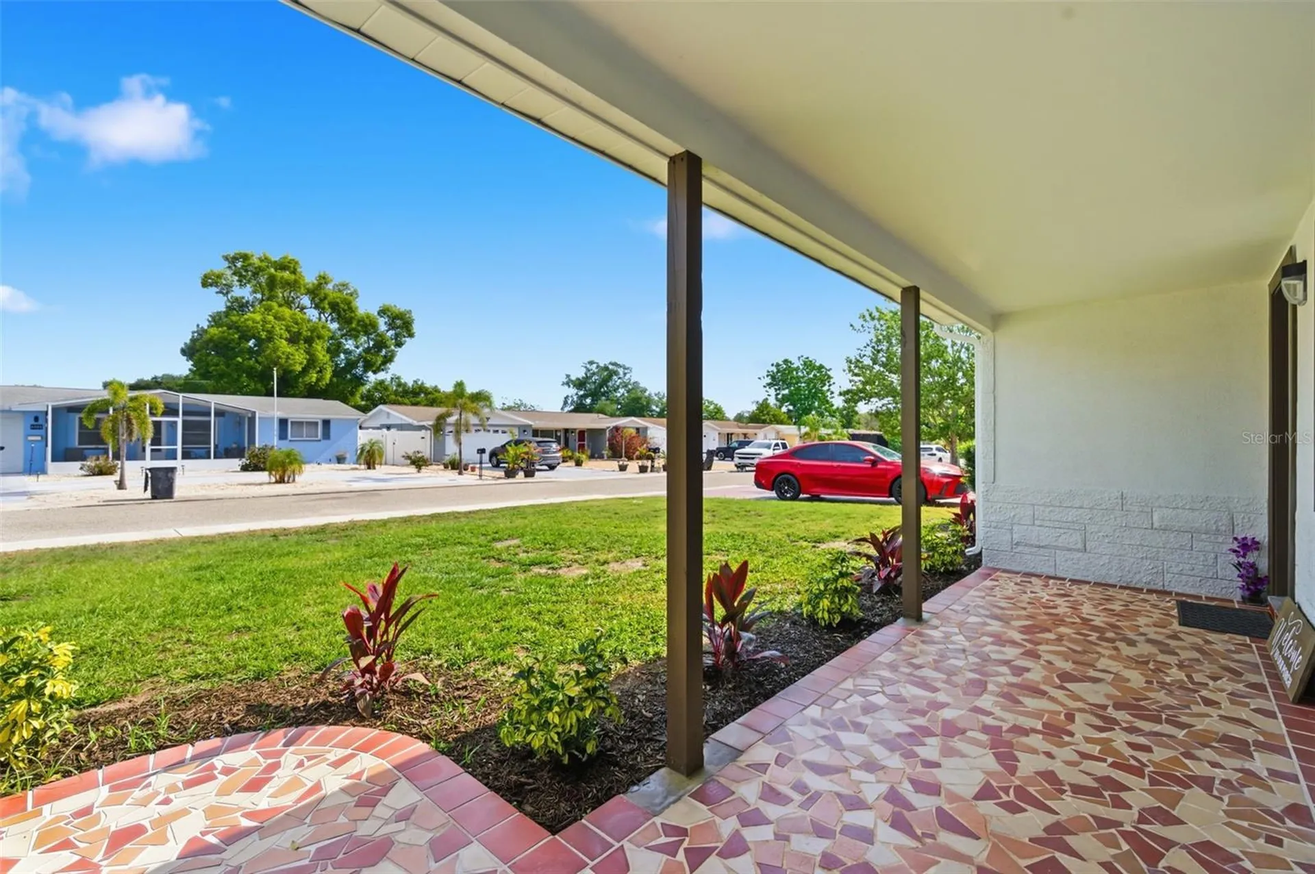 5306 Palafox Drive New Port Richey FL 34652