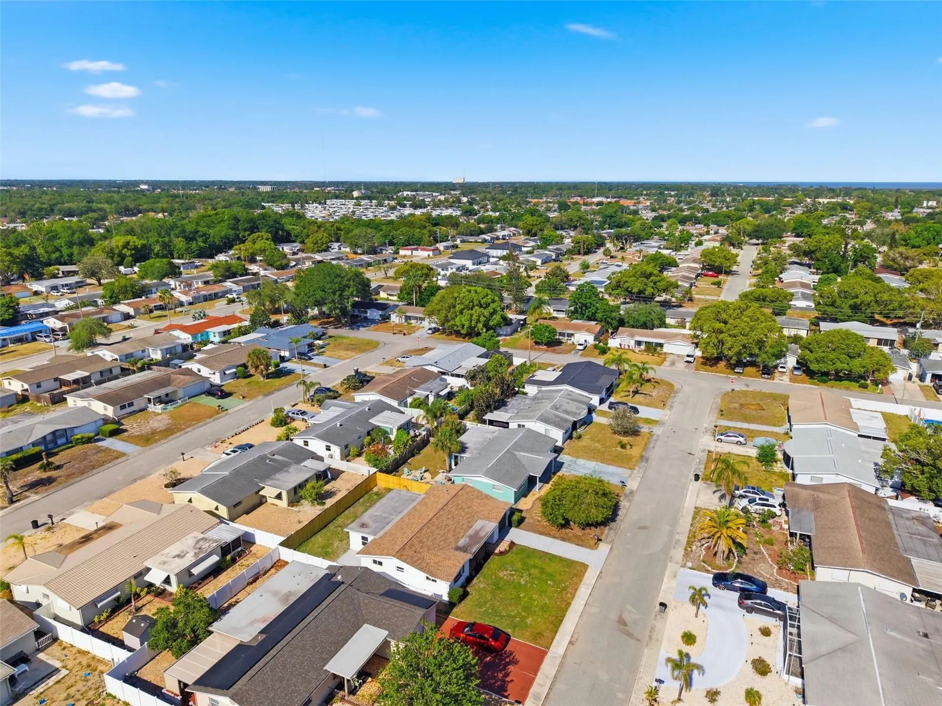 5306 Palafox Drive New Port Richey FL 34652