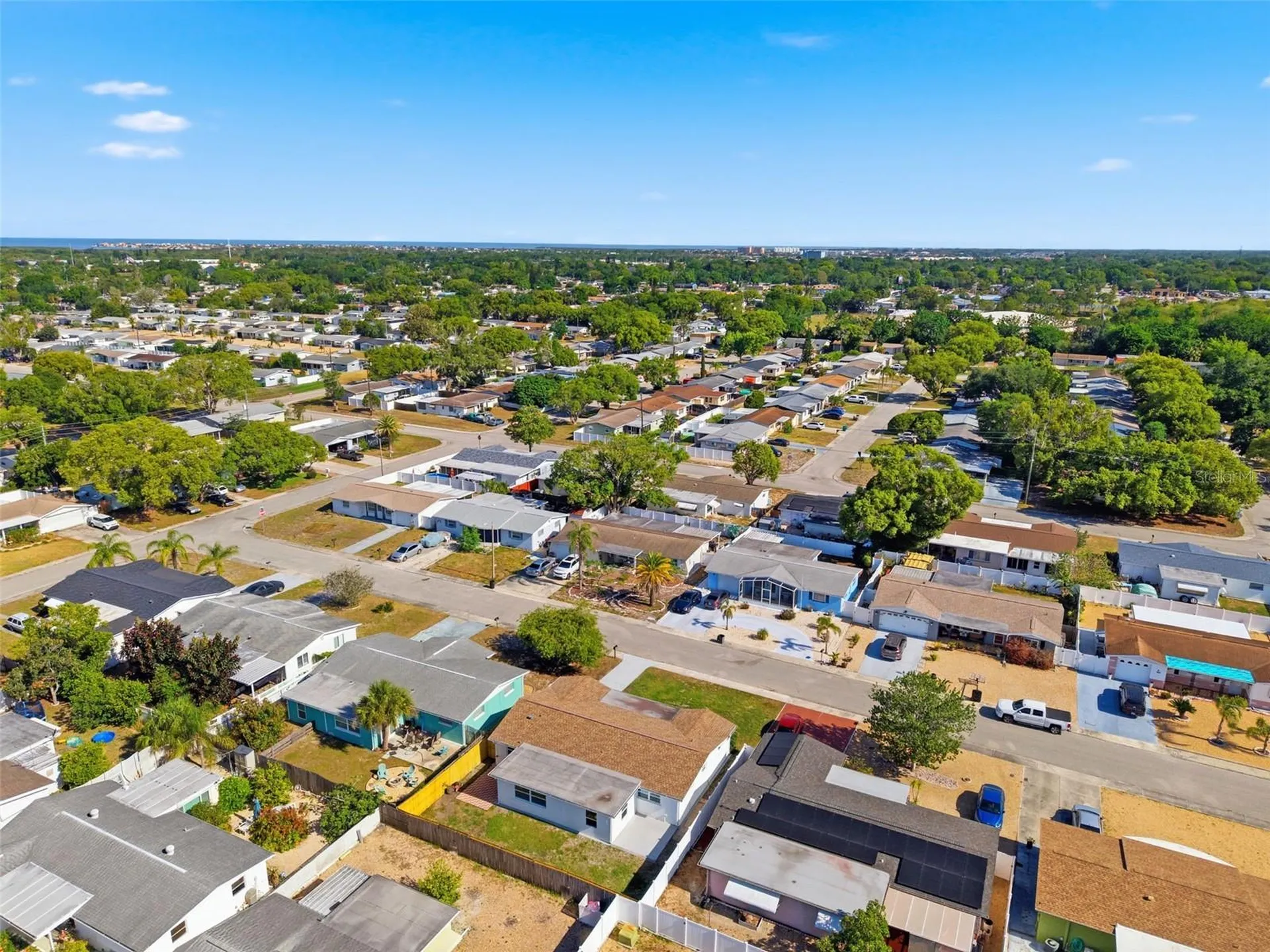 5306 Palafox Drive New Port Richey FL 34652