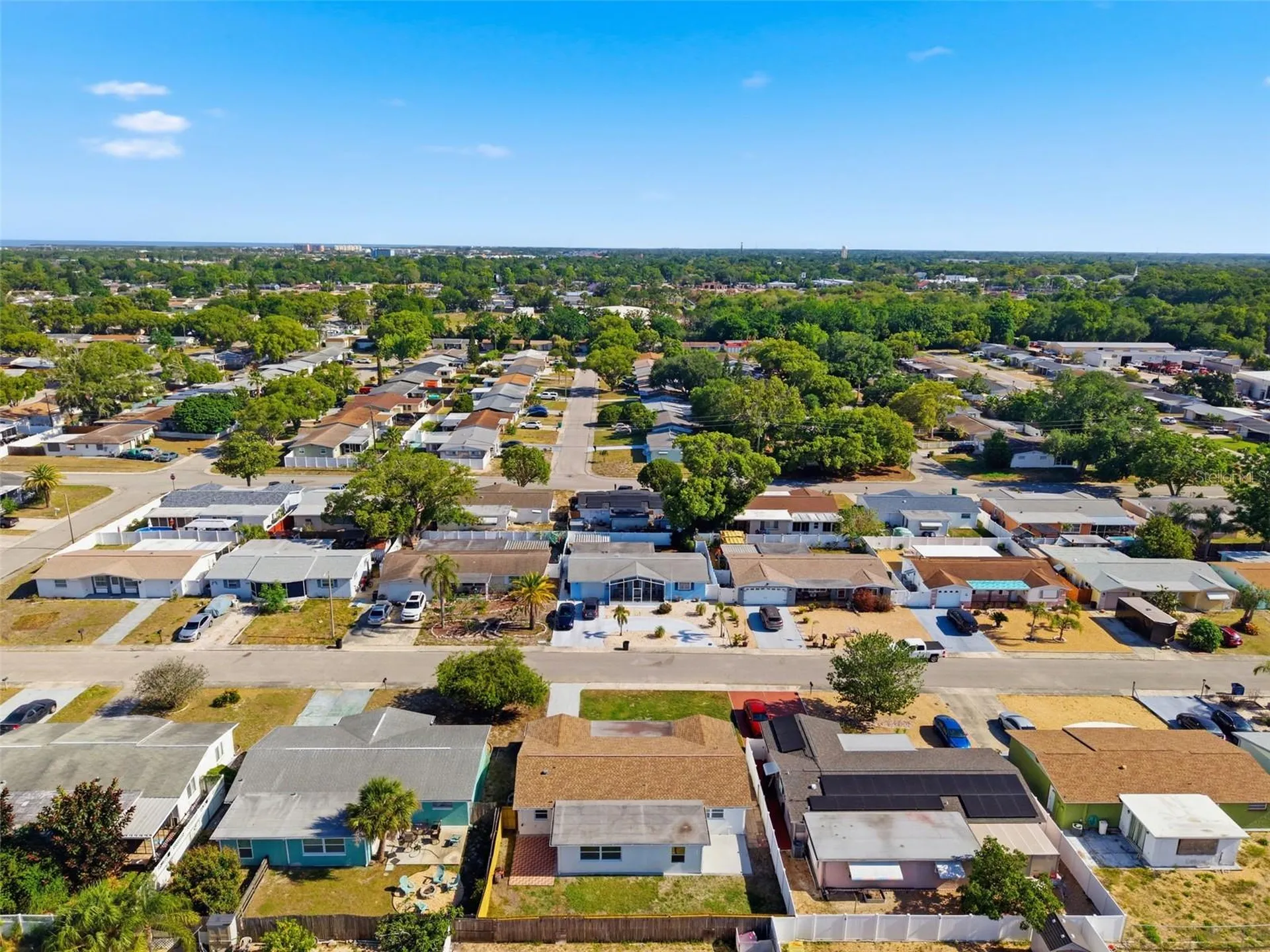 5306 Palafox Drive New Port Richey FL 34652