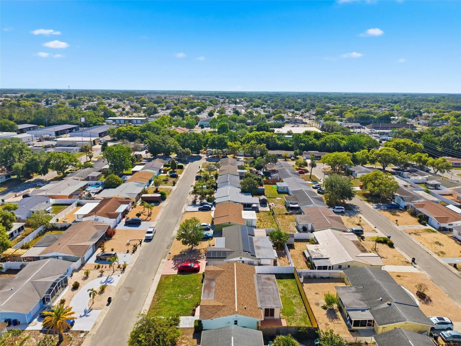 5306 Palafox Drive New Port Richey FL 34652