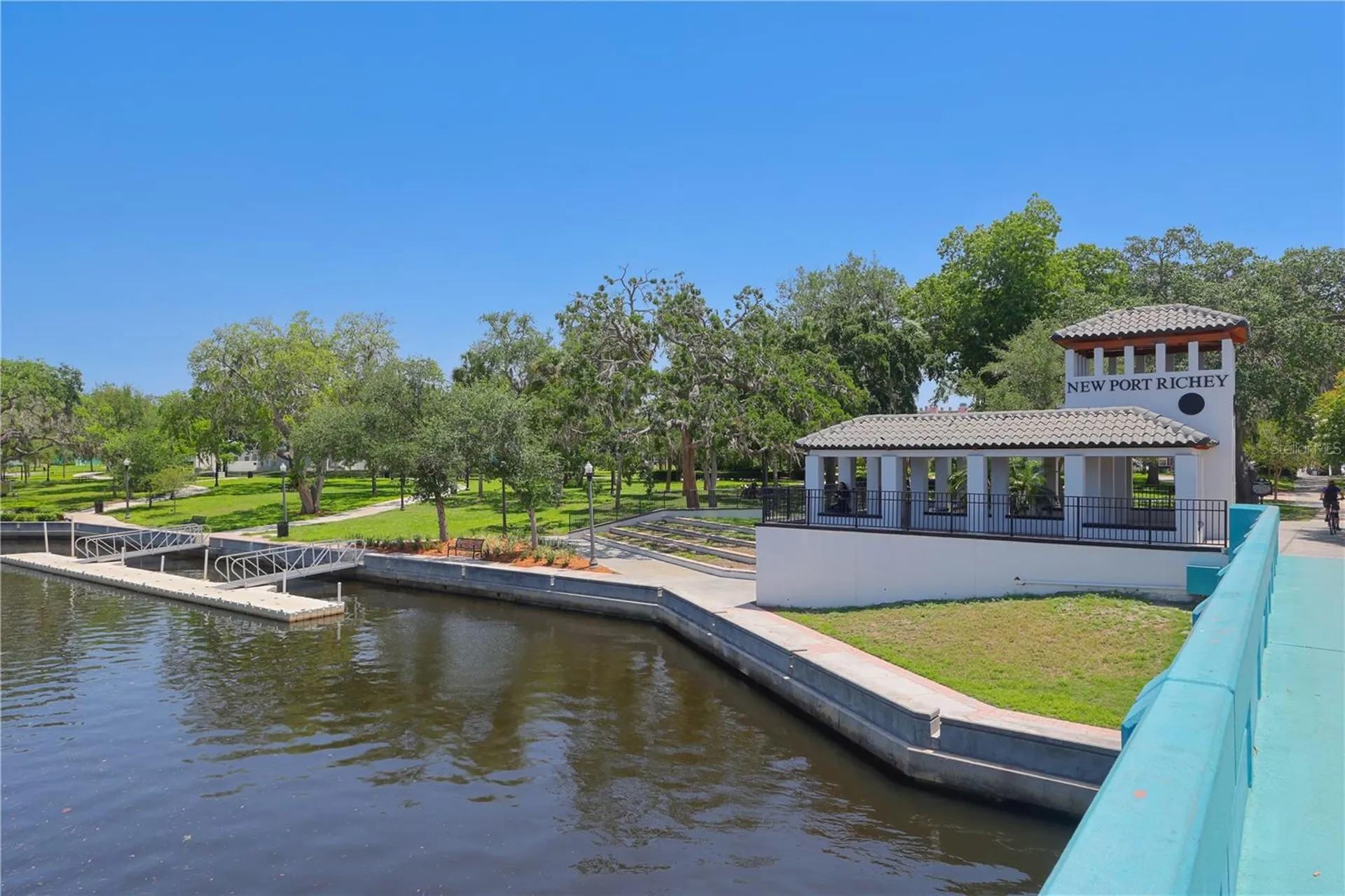 5306 Palafox Drive New Port Richey FL 34652