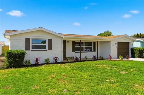 5306 Palafox Drive New Port Richey FL 34652