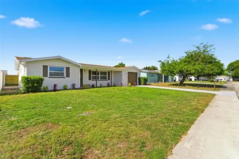 5306 Palafox Drive New Port Richey FL 34652