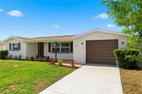 5306 Palafox Drive New Port Richey FL 34652