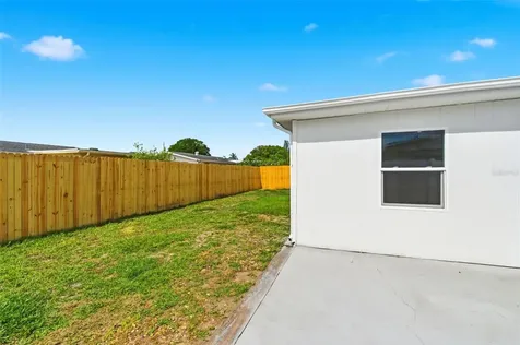 5306 Palafox Drive New Port Richey FL 34652