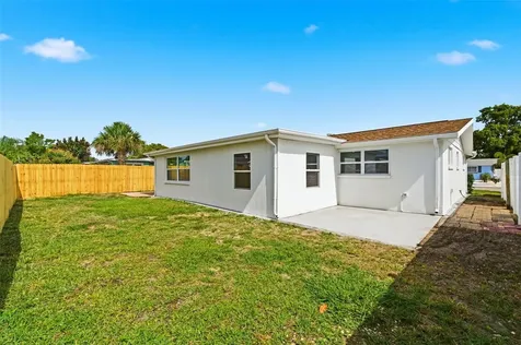 5306 Palafox Drive New Port Richey FL 34652