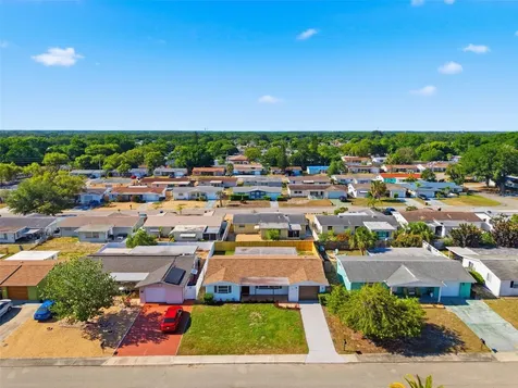 5306 Palafox Drive New Port Richey FL 34652