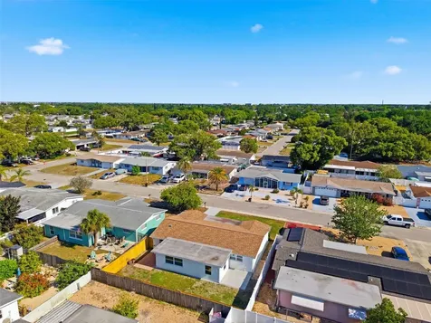 5306 Palafox Drive New Port Richey FL 34652